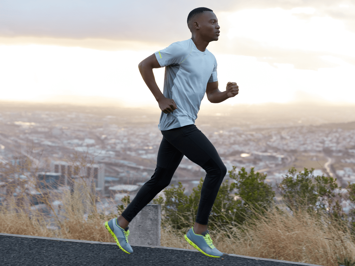 How To Start Running: A Beginner's Guide