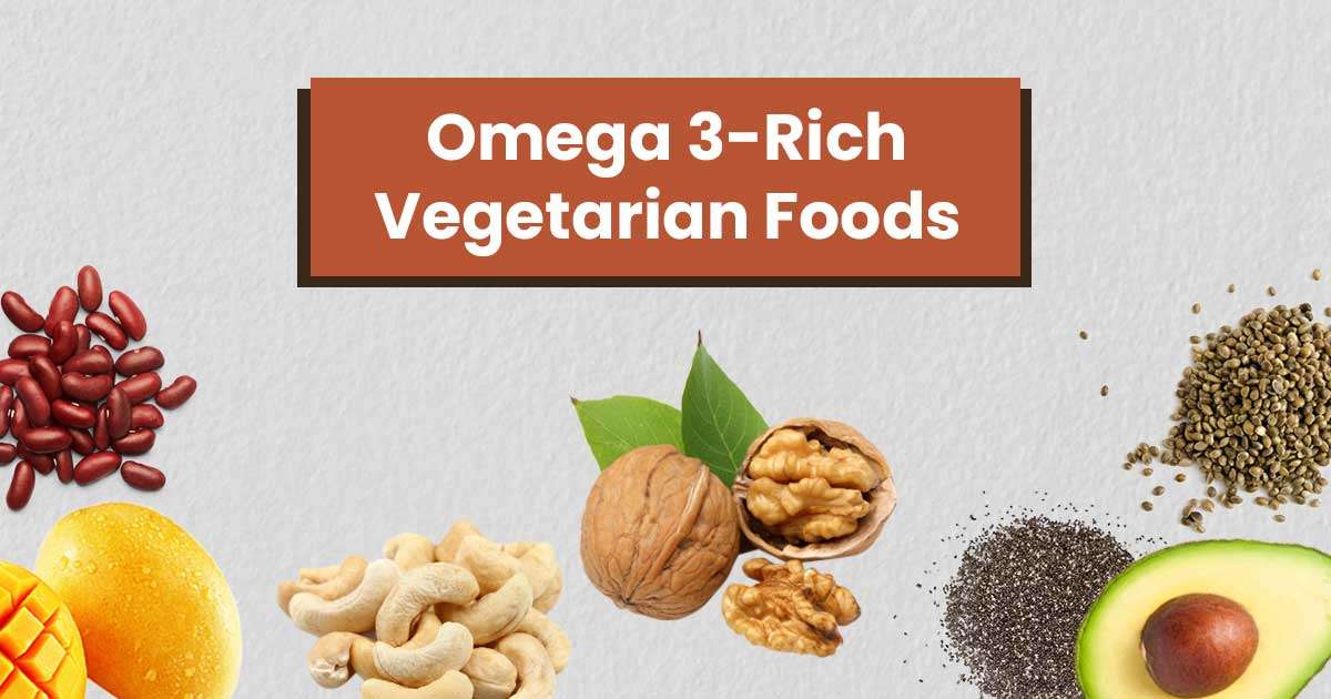 omega-3-rich fruit