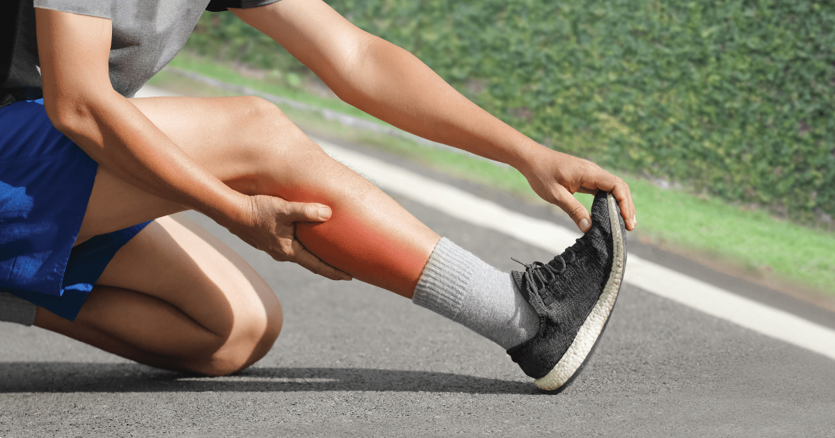 How to Prevent Cramps While Running
